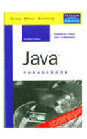 Java Phrasebook