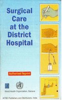 Surgical Care At The District Hospital