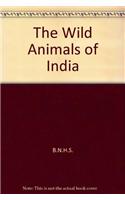 The Wild Animals Of India