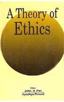 A Theory of Ethics