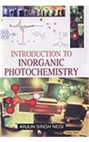 Introduction To Inorganic Photochemistry