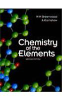 Chemistry Of The Elements