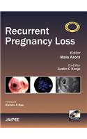 Recurrent Pregnancy Loss