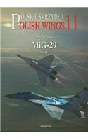 MIG-29. Volume 1