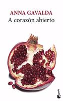 A corazon abierto