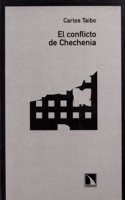 El conflicto de Chechenia