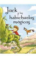 Jack y las Habichuelas Magicas