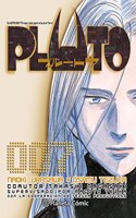 Pluto No. 07/08