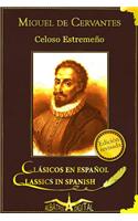 Celoso Extremeo: Novelas Ejemplares