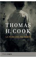 La Nube del No Saber: (Plata Negra)