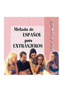 Metodo De Espanol Intermedio: CD