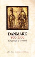 Danmark 900-1300