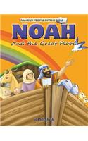 Noah and the Great Flood