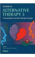 Studies in Alternative Therapy 3