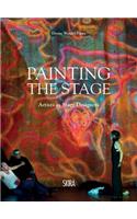 Painting the Stage