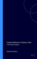 Varlam Shalamov’s Kolyma Tales