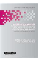 Arbitration Insights