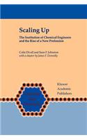 Scaling Up: (20 Chemists and Chemistry (Closed))