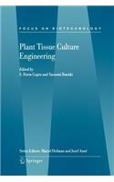 Plant Tissue Culture Engineering