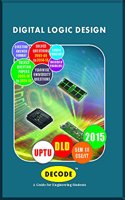 Digital Logic Design For Uptu Sem Iii-Cse/It