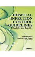 Hospital Infection Control Guidelines