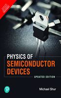 Physics of Semiconductor Devices by Pearson | Updated Edition | By Pearson