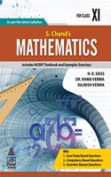 S Chand's New Mathematics for Class IX