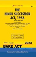 Commercial's The Hindu Succession Act 1956