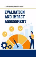 Evaluation and Impact Assessment