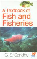 A Textbook of Fish and Fisheries