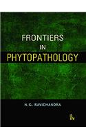 Frontiers in Phytopathology