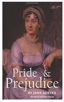 Pride & Prejudice