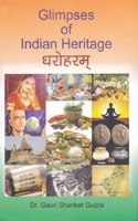 Glimpses of Indian Heritage : Dharoharam
