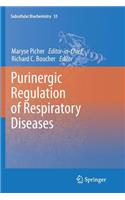 Purinergic Regulation of Respiratory Diseases