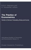 Practice of Econometrics