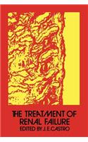 Treatment of Renal Failure
