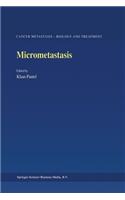 Micrometastasis