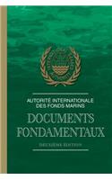 Autorité internationale des fonds marins
