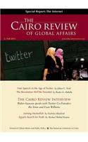 The Cairo Review of Global Affairs: Journal of the Auc School of Global Affairs and Public Policy. Issue #3