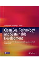 Clean Coal Technology and Sustainable Development