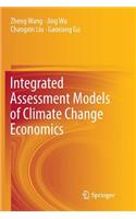 Integrated Assessment Models of Climate Change Economics