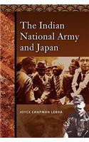 The Indian National Army and Japan