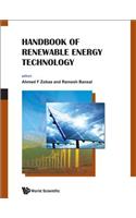 Handbook of Renewable Energy Technology