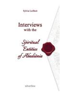 Interviews with the Spiritual Entities of Abadiânia