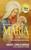María de Yahveh