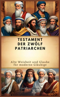 Testament Der Zwölf Patriarchen