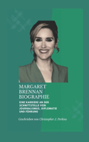 Margaret Brennan Biographie