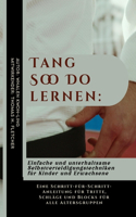 Tang Soo Do lernen
