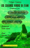 Cuadros Verdes de Itami