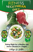 Fitness Vegetarain diet